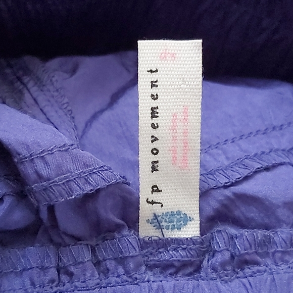 Free People The Way Home Joggers - Picture 7 of 7